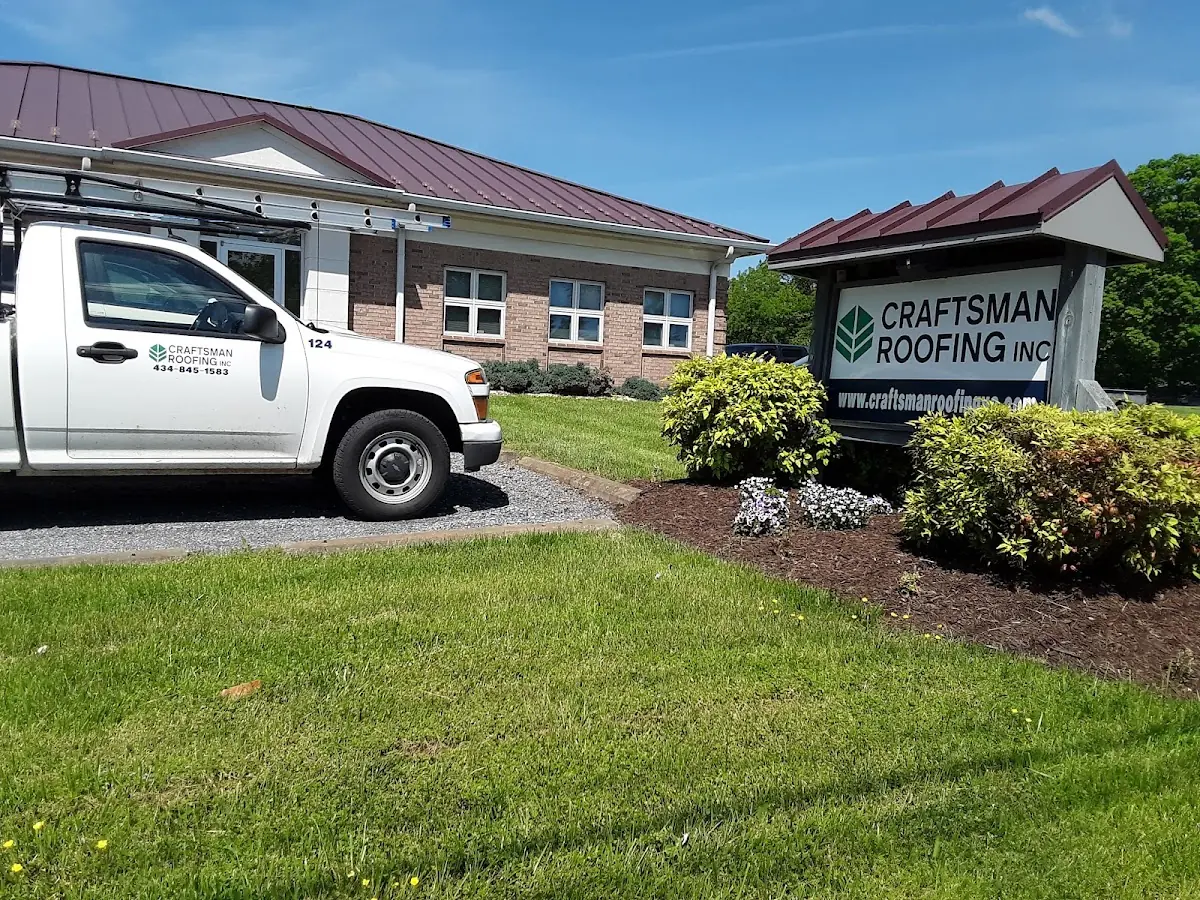 Quality Wind Damage Roof Repair by experienced craftsmen in Midtown